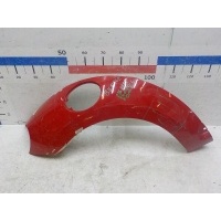 Крыло заднее правое Volkswagen Beetle 2011- 5c5821306c