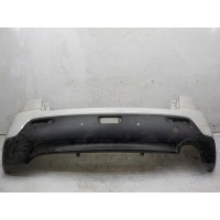 Бампер задний Mitsubishi ASX 2010- 6410C027