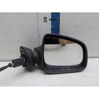Зеркало наружное правое Renault Logan 2005- 963017145r