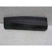Молдинг двери задней правой Mazda CX-5 2012- KD5351RC0B