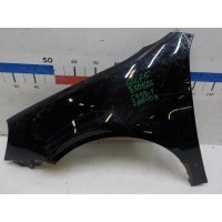 Крыло переднее левое Volkswagen Golf V 2006- 1K6821021A