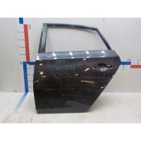 Дверь задняя левая Nissan Sentra 2014- H21013SGMA
