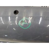 Бампер задний Volkswagen Caddy III 2004- 2K0807363