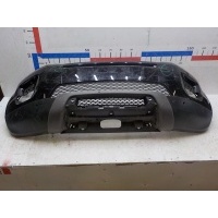 Бампер передний Land Rover Range Rover Evoque 2011- LR036184