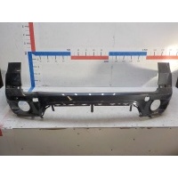 Бампер задний BMW X5 E70 2007- 51127227787