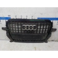 Решетка радиатора Audi Q5 2008- 8R0853651