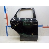 Дверь задняя правая Audi Q3 2011- 8U0833052B