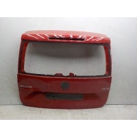 Дверь багажника Skoda Yeti 2009- 5L6827025D