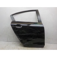 Дверь задняя правая Mazda 3 BL 2009- BBY27202X