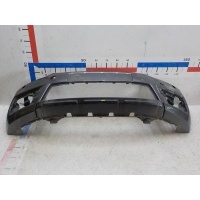 Бампер передний Skoda Yeti 2013- 5L0807221K