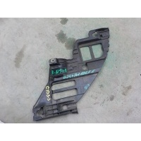 Кронштейн фары Volkswagen Golf VI 2008-2012 5K0807228A