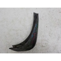 Брызговик задний правый Nissan Qashqai 2006- 78810JD00A