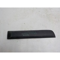 Молдинг двери задней правой Renault Sandero 2009- 8200735135