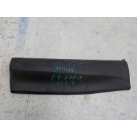 Молдинг двери задней правой Mazda CX-5 2012- KD5351RC0B