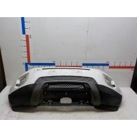 Бампер передний Land Rover Range Rover Evoque 2011- LR036184