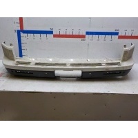 Бампер задний Land Rover Range Rover Sport 2005- DQC500091LML