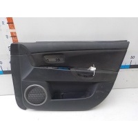 Обшивка двери передней правой Mazda 3 BK 2002-2009 BS3H6842YC02