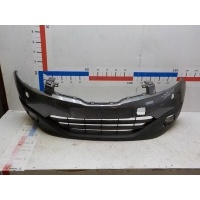 Бампер передний Nissan Qashqai 2006- 62022JD10H