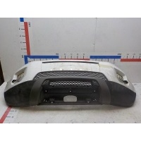 Бампер передний Land Rover Range Rover Evoque 2011- LR036184