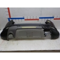 Бампер задний Land Rover Range Rover Evoque 2011- LR058060