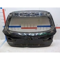 Дверь багажника Mitsubishi ASX 2010- 5801B035