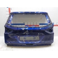 Дверь багажника Ford Kuga 2012- CJ5Z7840010A