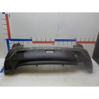 Бампер задний Mitsubishi ASX 2010- 6410C027