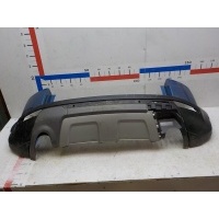 Бампер задний Land Rover Range Rover Evoque 2011- LR058060