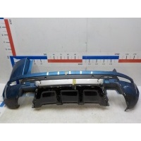 Бампер задний Land Rover Range Rover Evoque 2011- LR058060