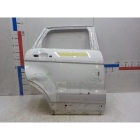 Дверь задняя правая Land Rover Range Rover Evoque 2011- LR028556
