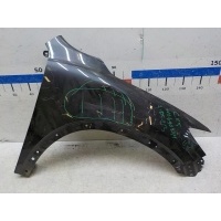 Крыло переднее правое Mazda CX-5 2012- KD5352111A