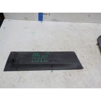 Молдинг двери задней правой Nissan Qashqai 2006- 82870JD01D