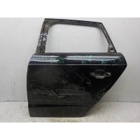 Дверь задняя левая Audi A3 (8PA)2004- 8V4833051A