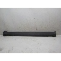 Накладка порога правого Ssang Yong Actyon 2010- 7956034001