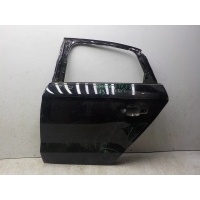 Дверь задняя левая Audi A3 (8PA)2004- 8V4833051A