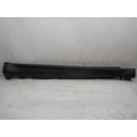 Накладка порога правого BMW X6 E71 2008- 51777176234