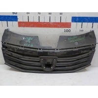 Решетка радиатора Renault Logan 2005- 8200752748