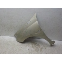 Крыло переднее левое Renault Symbol II 2008- 7782709524