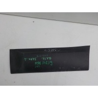 Молдинг двери задней левой Nissan Qashqai 2006- 82871BR01A
