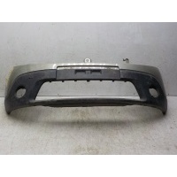 Бампер передний Renault Sandero 2009- 8200526596
