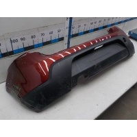 Бампер задний Renault Sandero 2009- 850226615R