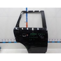 Дверь задняя правая Land Rover Range Rover 3 2002-2012 BFA790080
