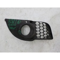 Решетка бампера переднего Mitsubishi Lancer IX 2007-2010 8321A123