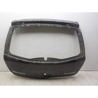 Дверь багажника Renault Sandero 2009- 8201056478