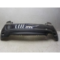 Бампер задний Mitsubishi ASX 2010- 6410C027