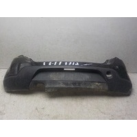 Бампер задний Renault Sandero 2009- 850226615R