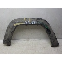 Накладка крыла заднего правого Volkswagen Amarok 2010- 2HH853818 GRU