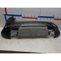 Бампер задний Land Rover Range Rover Evoque 2011- LR058060