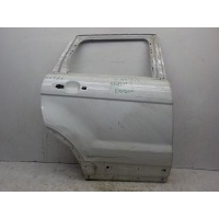 Дверь задняя правая Land Rover Range Rover Evoque 2011- LR028556