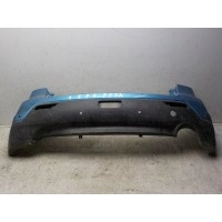 Бампер задний Mitsubishi ASX 2010- 6410C027